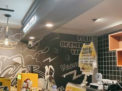 -梵猫·新养生(福州万象城店)