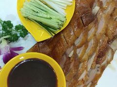 -伊和园清真餐饮
