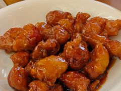 -23号墙门菜(狮虎桥店)