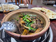 -华仔土鸡店(南洲分店)