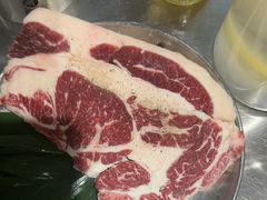 -小团团·路边烤牛肉(南岭壹街店)