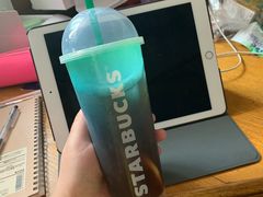 -星巴克(北京万科时代广场店)