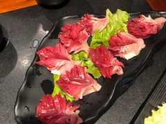 -莽子老火锅(大坪店)