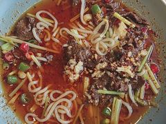 -懒人盐府人家(航天桥店)