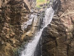 -桑干河大峡谷旅游区