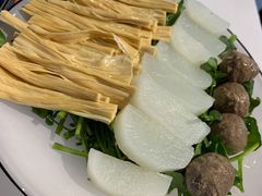 -禧宴Joyous Restaurant(禧园店)
