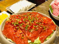 -重庆渝达老火锅(春熙路店)