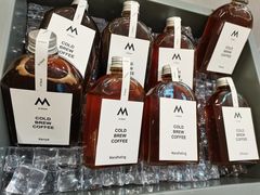 -M Stand(宁波万象城店)