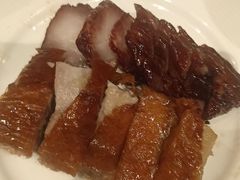 -京香轩·中餐厅(上海中庚聚龙酒店)