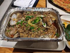 -木屋烧烤(龙湖天街店)