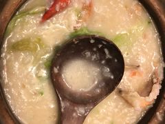 -火齐潮汕砂锅粥(五道口店)