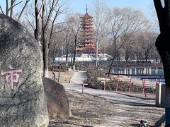 -延庆地质公园博物馆