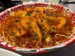 -李叔叔虾蟹大排档(青羊店)