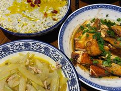 -兰边碗(鼓楼店)