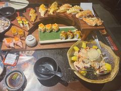 -古田居·特色寿司料理(星之岛旗舰店)