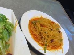 -白香源·滩羊小馆·手抓羊肉(西安路店)