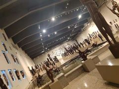 -长春世界雕塑园冰雪艺术天地