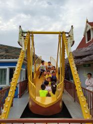 -宝燕乐园(闵行旗舰店)