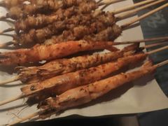 -肉串汪(望京店)