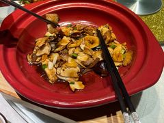 -鸡毛换糖(高桥店)