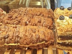 -嘉年华面包房餐厅（饺子馆）(陶然亭店)