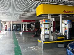 -月福·洗车美容维修(太阳宫店)