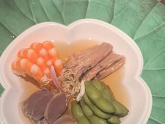 -醉庐·新上海菜(南京西路店)