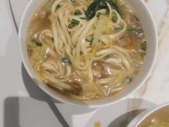 -山东宾馆·齐鲁苑餐厅