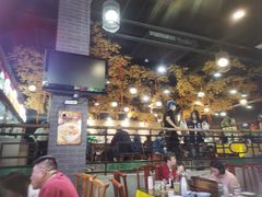 -松针蔡记蒸饺(花园路店)