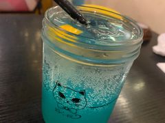-猫小院猫主题咖啡厅(北锣店)