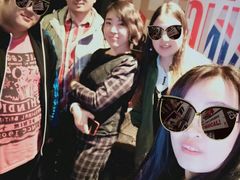 -音皇乐友汇量贩式KTV