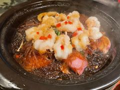 -绿茶餐厅(千岛湖银泰城店)