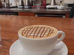-HUG COFFEE(鼓楼店)