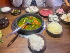 -笔记安顺夺夺粉火锅(中关村店)