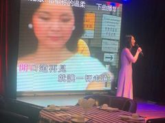 -邓丽君音乐主题餐厅