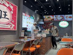 -亚皆老街南宁老友粉·米粉(印象城店)