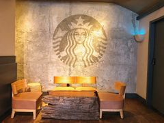 -星巴克臻选(成都太古里店)