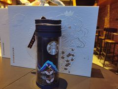 -星巴克(长春迅驰广场店)