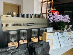 -2326 Coffee Roaster咖啡豆可选店(林肯公园店)
