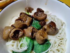 -砖头卤味