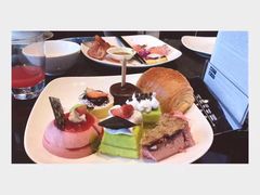 -厦门艾美酒店·新食谱西餐厅