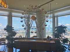 -星璞全日餐厅·高空自助餐(深铁铂尔曼酒店)