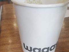 -wagas(暖山店)