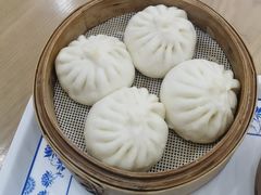 -庆丰包子铺(西单店)