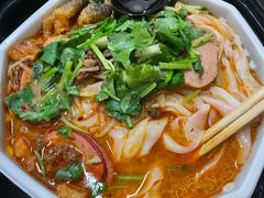 -小满手工粉(上海月星环球港店)