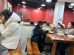 -王菊美食街·王菊面馆(总店)