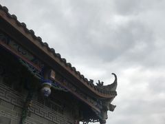 -金堂县云顶石城风景区