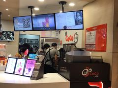 -CoCo都可(方庄店)