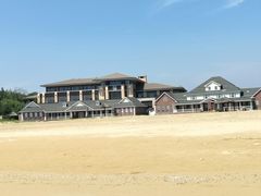 -青岛银沙滩