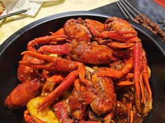 -聚味瞿记·龙虾堂(坡子街店)